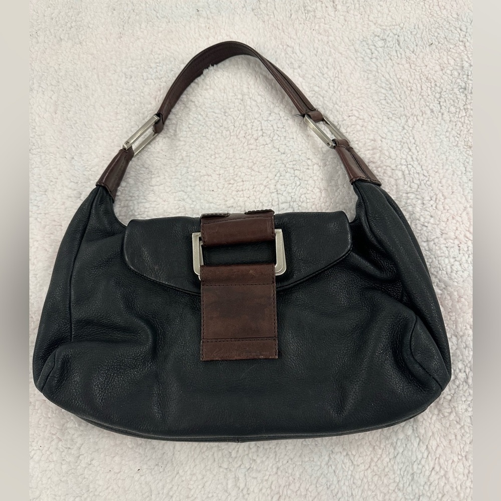Kenneth Cole vintage shoulder bag
